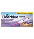 Skaitmeninis testas ovuliacijai nustatyti "Clearblue 20", N1